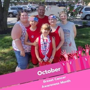 Meet your Posher, Stacy